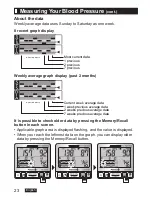 Предварительный просмотр 24 страницы Panasonic EW-BW30S Operating Instructions Manual