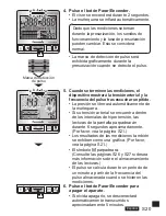 Preview for 55 page of Panasonic EW-BW30S Operating Instructions Manual