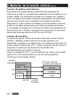 Предварительный просмотр 56 страницы Panasonic EW-BW30S Operating Instructions Manual