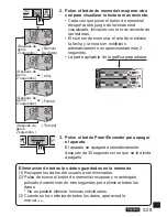 Preview for 63 page of Panasonic EW-BW30S Operating Instructions Manual