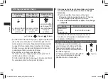 Предварительный просмотр 54 страницы Panasonic EW-DC12 Operating Instructions Manual