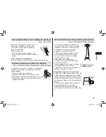 Предварительный просмотр 53 страницы Panasonic EW?DE92 Operating Instructions Manual