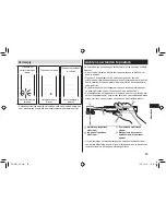 Предварительный просмотр 89 страницы Panasonic EW?DE92 Operating Instructions Manual