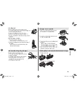 Предварительный просмотр 95 страницы Panasonic EW?DE92 Operating Instructions Manual