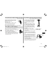 Предварительный просмотр 113 страницы Panasonic EW?DE92 Operating Instructions Manual