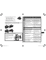 Предварительный просмотр 115 страницы Panasonic EW?DE92 Operating Instructions Manual