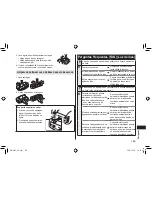 Предварительный просмотр 155 страницы Panasonic EW?DE92 Operating Instructions Manual