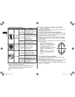 Предварительный просмотр 206 страницы Panasonic EW?DE92 Operating Instructions Manual