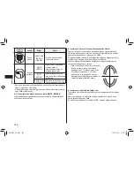 Предварительный просмотр 246 страницы Panasonic EW?DE92 Operating Instructions Manual