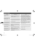 Предварительный просмотр 272 страницы Panasonic EW?DE92 Operating Instructions Manual