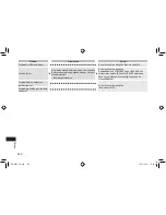 Предварительный просмотр 330 страницы Panasonic EW?DE92 Operating Instructions Manual