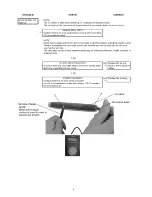 Preview for 4 page of Panasonic EW?DE92 Service Manual