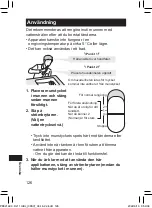 Предварительный просмотр 126 страницы Panasonic EW-DJ11 Operating Instructions Manual