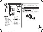 Preview for 43 page of Panasonic EW-DJ31 Operating Instructions Manual