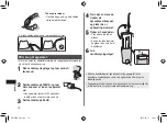 Preview for 74 page of Panasonic EW-DJ40-W503 Operating Instructions Manual