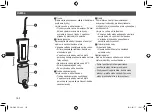 Preview for 152 page of Panasonic EW-DJ40-W503 Operating Instructions Manual