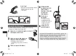 Preview for 162 page of Panasonic EW-DJ40-W503 Operating Instructions Manual