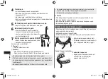 Preview for 172 page of Panasonic EW-DJ40-W503 Operating Instructions Manual