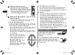 Preview for 12 page of Panasonic EW-DL40 Operating Instructions Manual