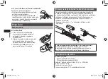 Preview for 28 page of Panasonic EW-DL40 Operating Instructions Manual