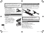 Preview for 56 page of Panasonic EW-DL40 Operating Instructions Manual