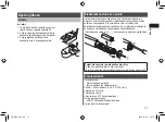 Preview for 77 page of Panasonic EW-DL40 Operating Instructions Manual