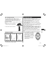 Preview for 213 page of Panasonic EW?DL82 Operating Instructions Manual