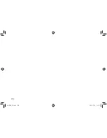 Preview for 254 page of Panasonic EW-DL83 Operating Instructions Manual