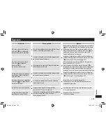 Preview for 287 page of Panasonic EW-DL83 Operating Instructions Manual