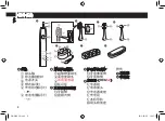 Preview for 8 page of Panasonic EW DL84 Operating Instructions Manual