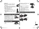 Preview for 33 page of Panasonic EW DL84 Operating Instructions Manual