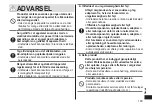 Предварительный просмотр 183 страницы Panasonic EW-DP52 Operating Instructions Manual