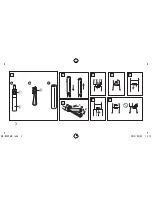 Preview for 3 page of Panasonic EW-DS90 Operating Instructions Manual