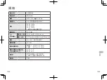 Preview for 23 page of Panasonic EW-RAH6 Operating Instructions Manual