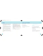 Preview for 5 page of Panasonic EW1270 Operating Instructions Manual