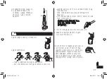 Предварительный просмотр 27 страницы Panasonic EW1413 Operating Instructions Manual