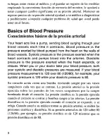 Preview for 4 page of Panasonic EW284 - WRIST BP MONITOR Operating Manual