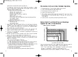 Предварительный просмотр 4 страницы Panasonic EW3003 - WRIST BP MONITOR Operating Instructions Manual