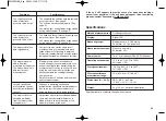 Preview for 11 page of Panasonic EW3003 - WRIST BP MONITOR Operating Instructions Manual