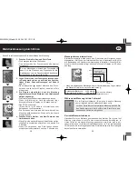 Preview for 7 page of Panasonic EW3004 Operating Instructions Manual