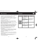 Preview for 10 page of Panasonic EW3004 Operating Instructions Manual