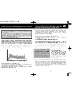 Preview for 14 page of Panasonic EW3004 Operating Instructions Manual