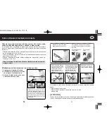 Preview for 39 page of Panasonic EW3004 Operating Instructions Manual