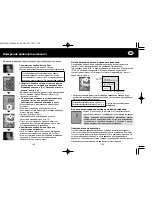 Preview for 73 page of Panasonic EW3004 Operating Instructions Manual