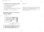 Предварительный просмотр 4 страницы Panasonic EW3032 - WRIST B/P MONITOR Operating Instructions Manual