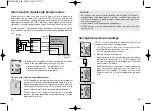 Предварительный просмотр 10 страницы Panasonic EW3037 - WRIST BP MONITOR Operating Instructions Manual