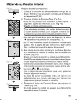 Предварительный просмотр 51 страницы Panasonic EW3039S Operating Instructions Manual