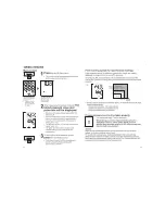 Preview for 8 page of Panasonic ew3106w - Upper Arm BP Monitor Operating Instructions Manual