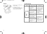 Предварительный просмотр 9 страницы Panasonic EW3111 - ARM BP MONITOR-LOW Operating Instructions Manual