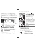 Предварительный просмотр 10 страницы Panasonic ew3122s Operating Manual